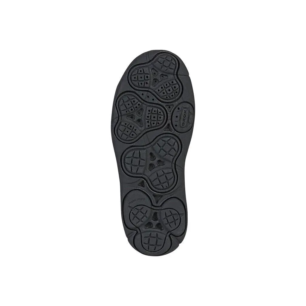 Geox shoes - Black 4