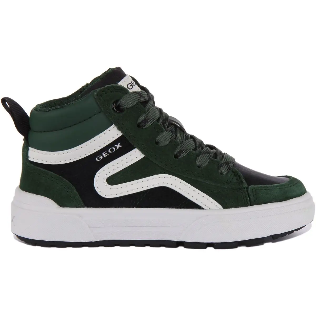Geox shoes - GREEN 0