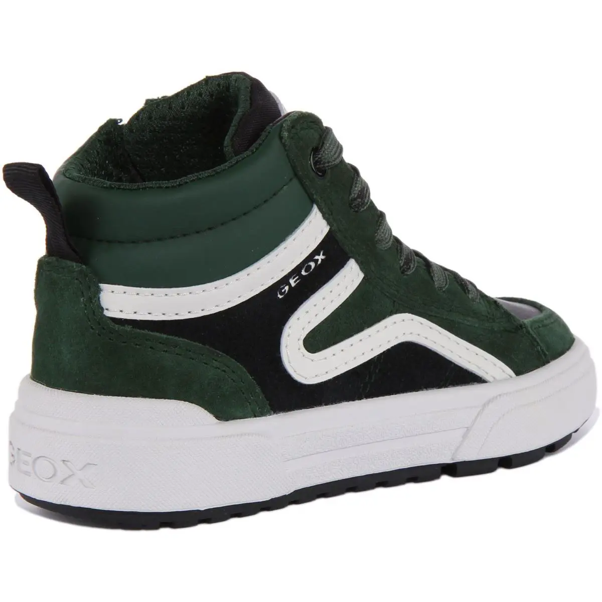 Geox shoes - GREEN 1