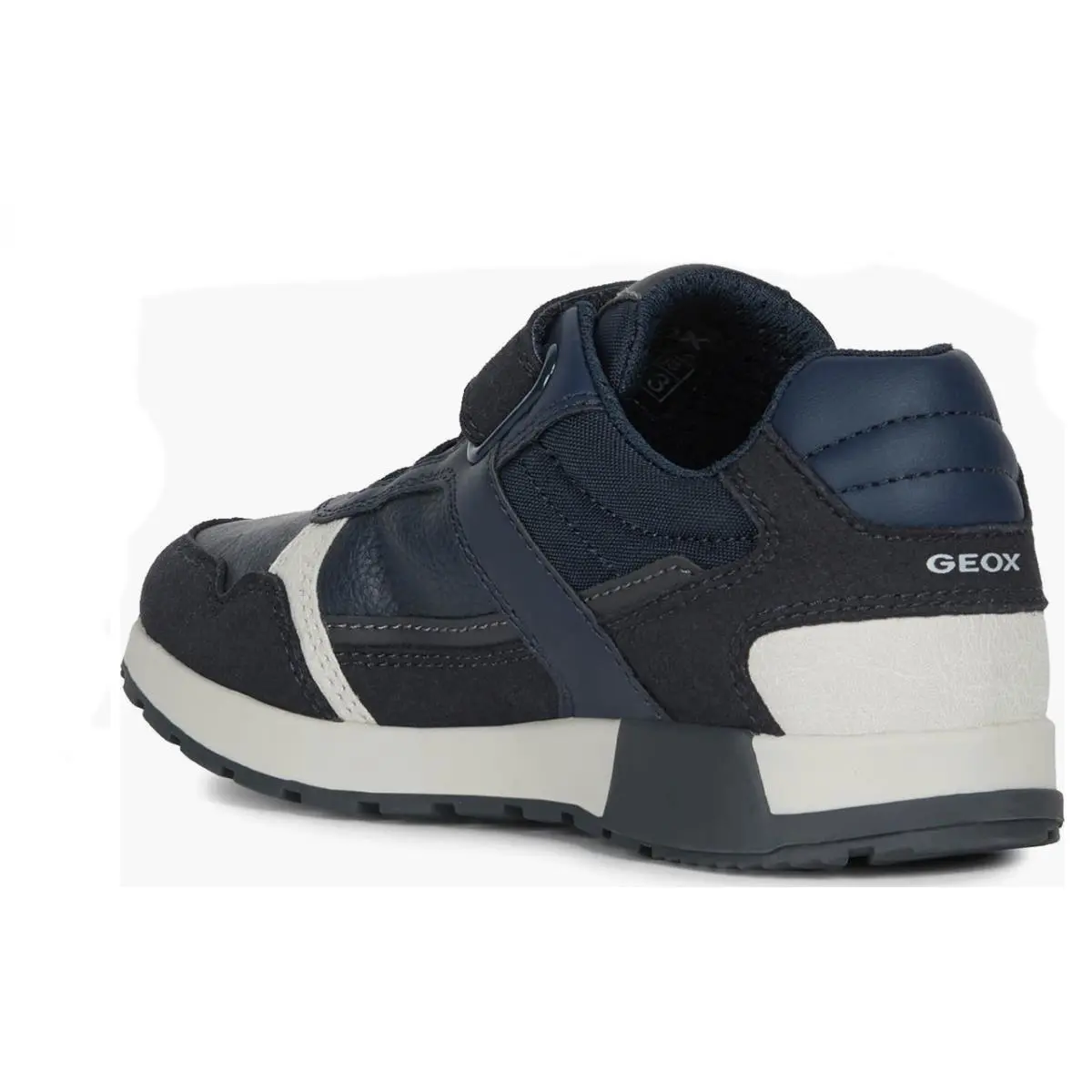 Geox shoes - Nike Air Force 1 - Nike Air Force - Navy 1