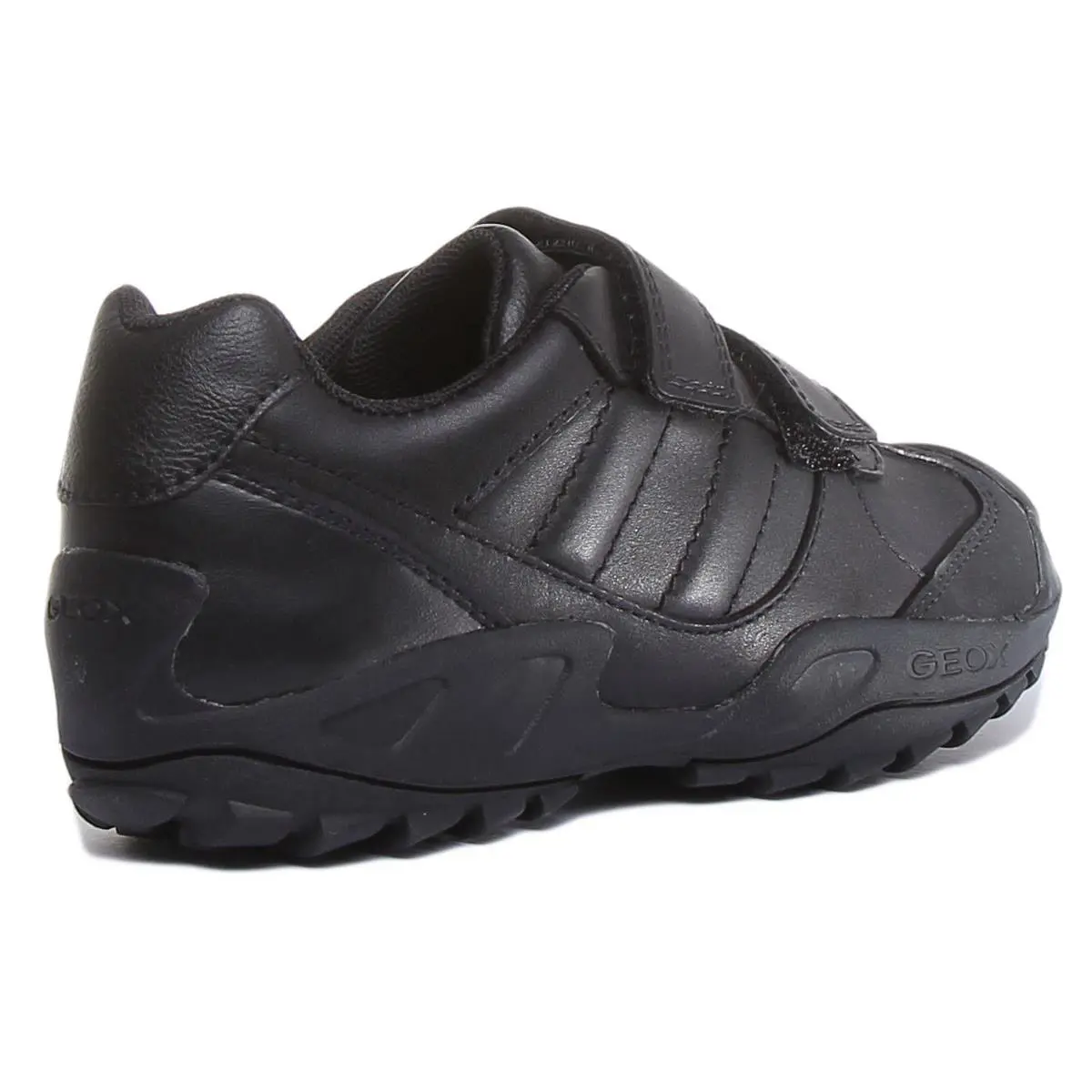 Geox shoes - BLACK 1
