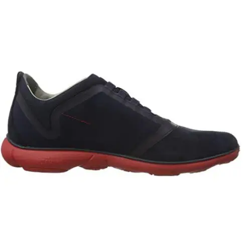 Geox shoes - Navy/Red 0