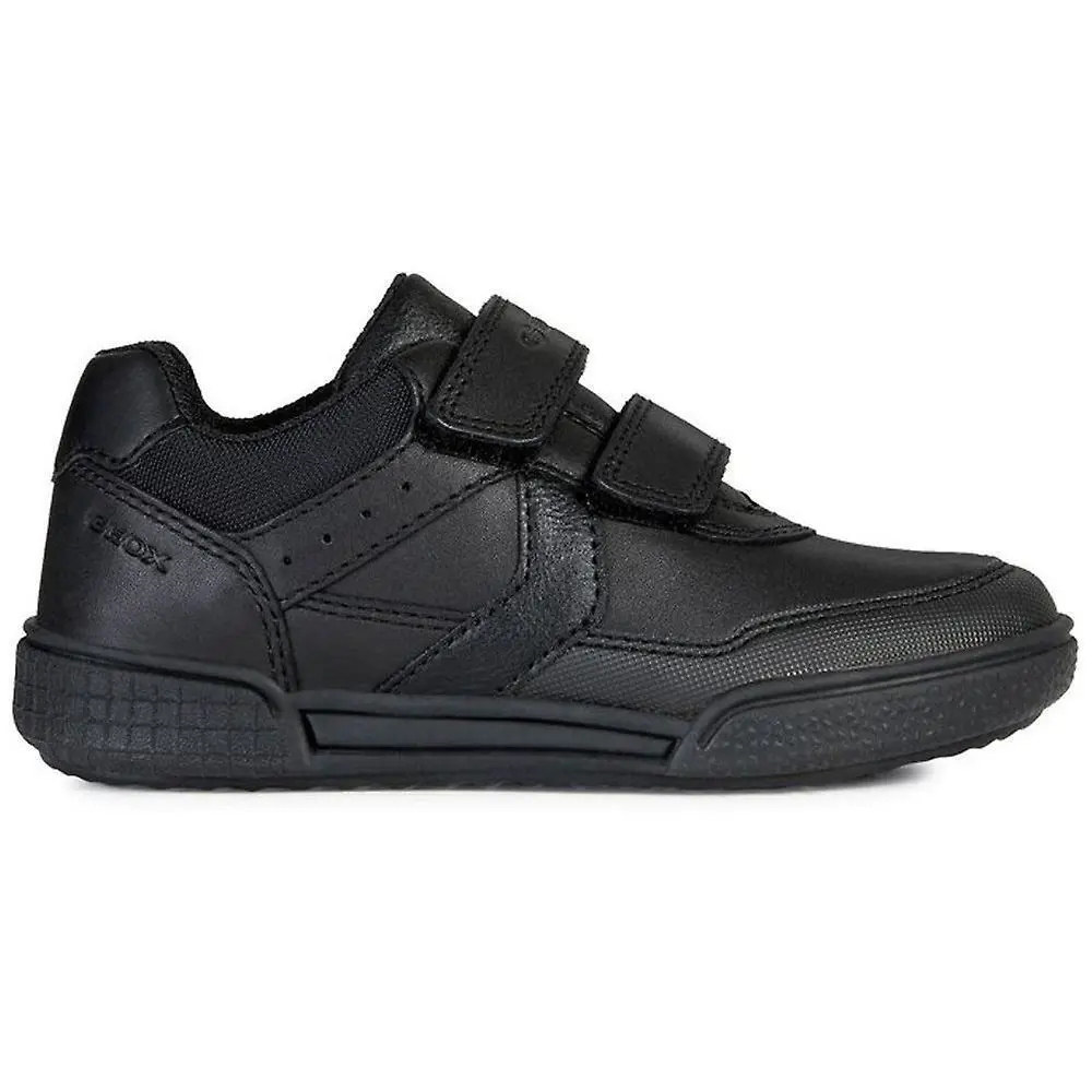 Geox shoes - Black 4