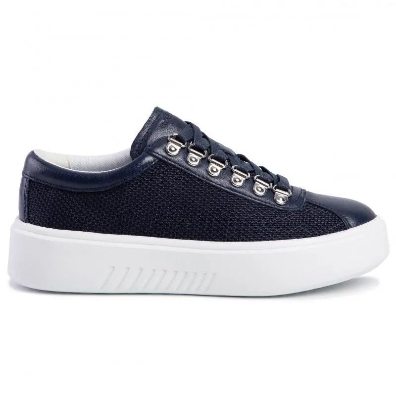 Geox shoes - Red 6