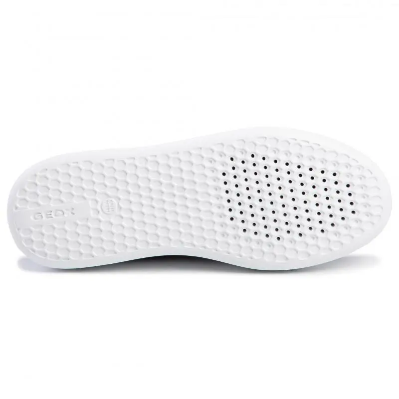 Geox shoes - Red 7