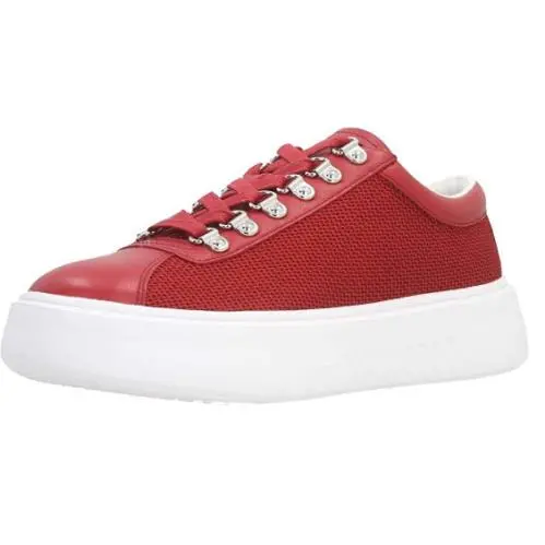 Geox shoes - Red 2