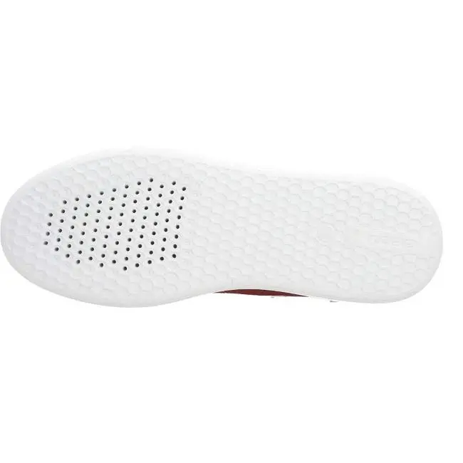 Geox shoes - Red 4
