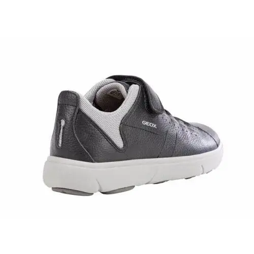 Geox shoes - Black/Grey 2