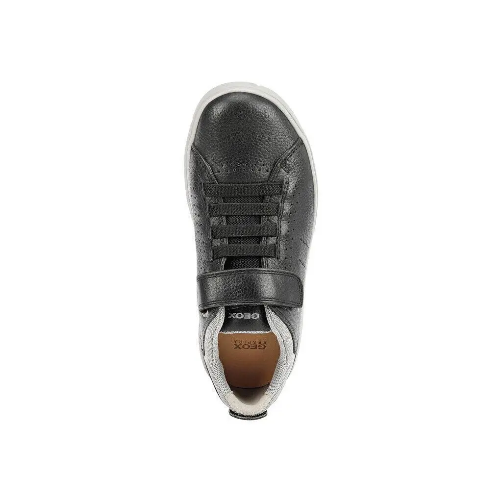 Geox shoes - Black/Grey 3