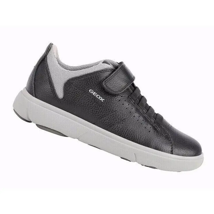 Geox shoes - Black/Grey 4