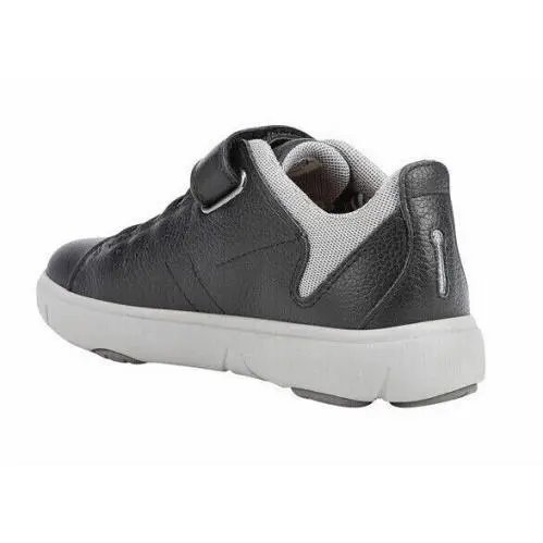 Geox shoes - Black/Grey 8