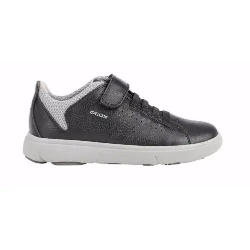Geox shoes - Black/Grey 7