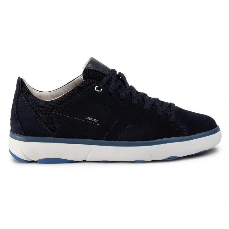 Geox shoes - Navy 0