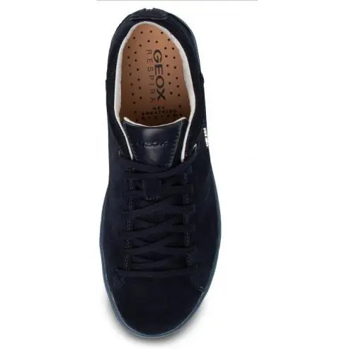 Geox shoes - Navy 1