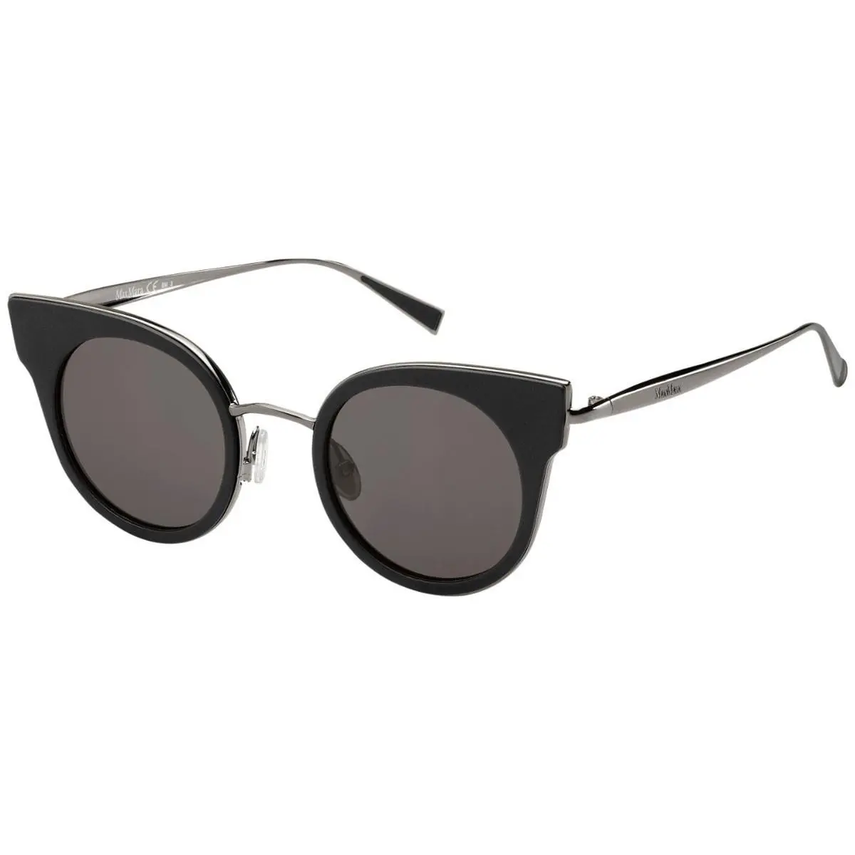 Max Mara MM-ILDE-I-0U2QNR Sunglasses 46mm