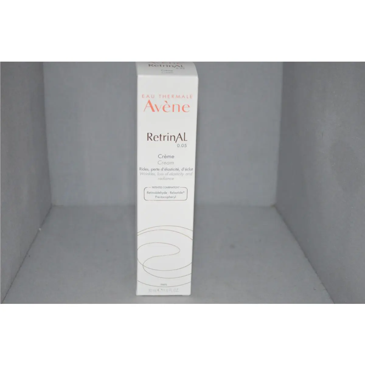 Eau Thermale Avene Retrinal Creme Boxed by Avène