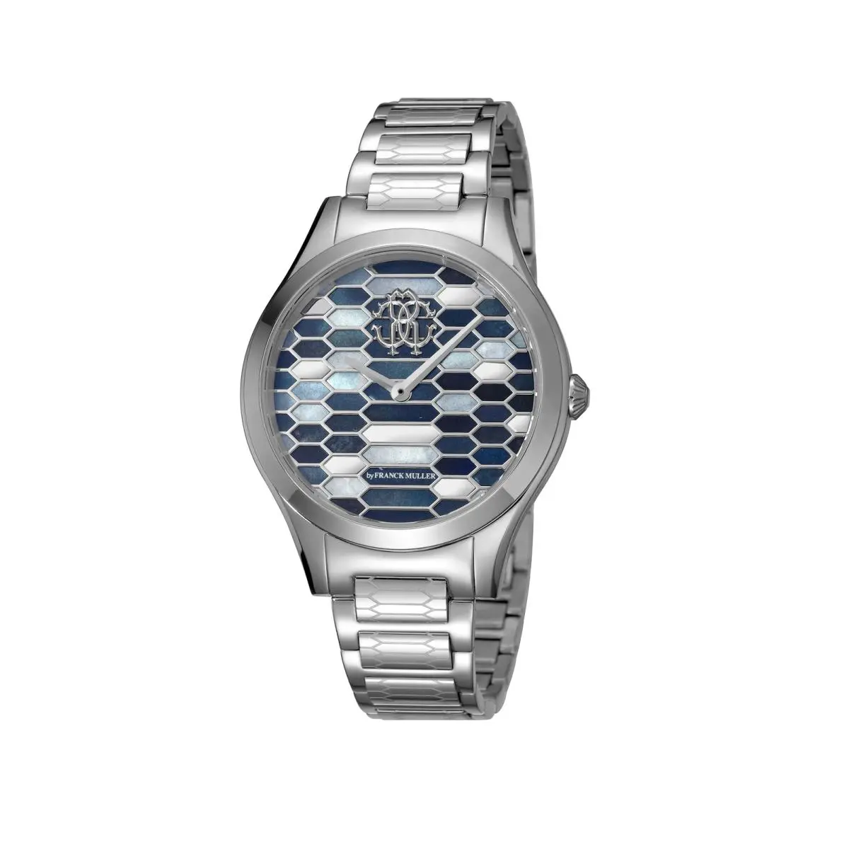 Roberto Cavalli Women`s RV1L041M0066 RC-36 Stainless Steel Wristwatch