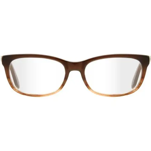 Barbados RC706 047 Brown Gradient Eyeglasses Frame 54-16-140 by Roberto Cavalli