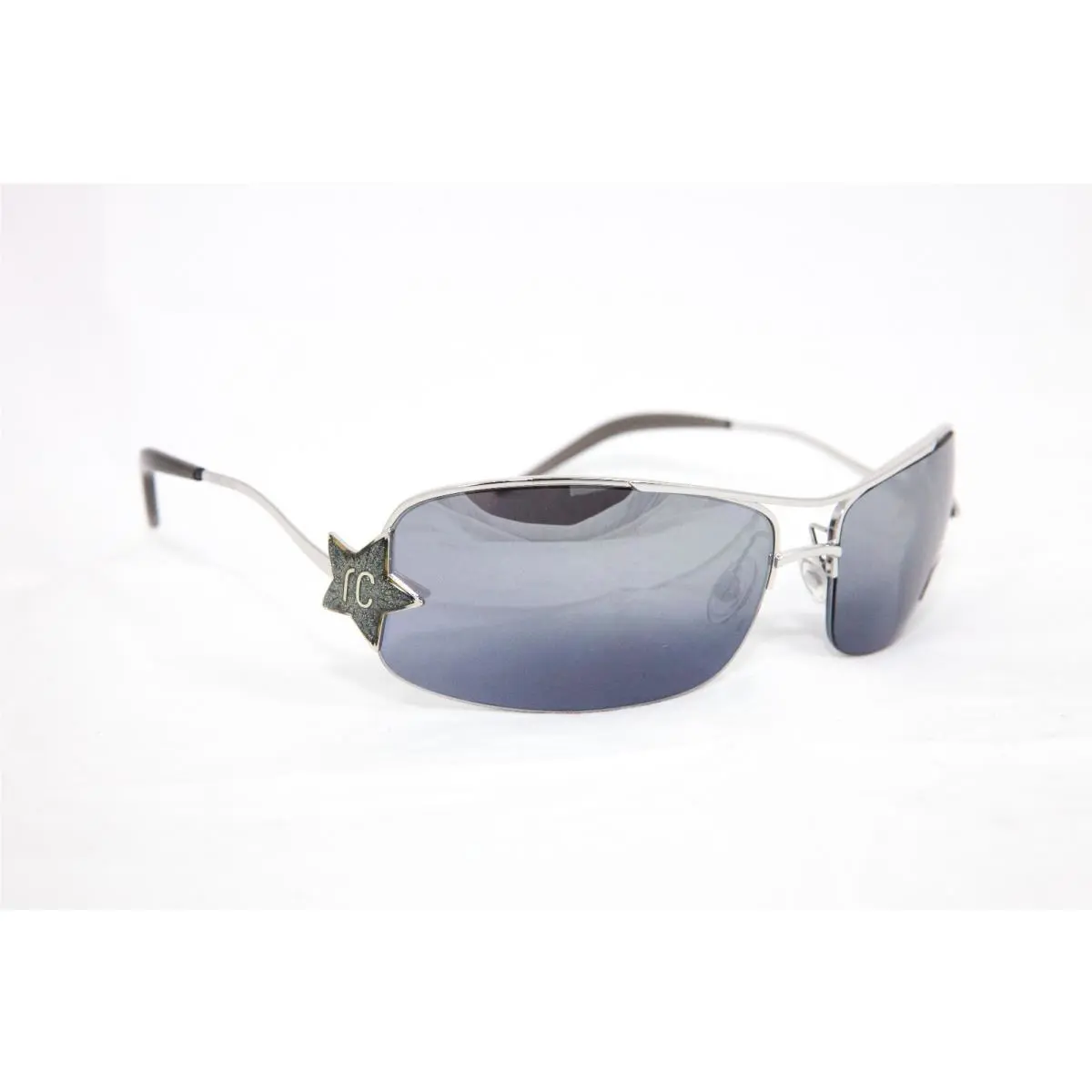 Roberto Cavalli Rimless Eyeglasses Glasses Sunglasses 15