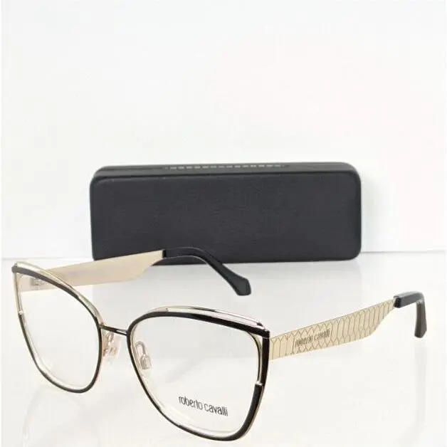 Roberto Cavalli Eyeglasses 5081 Orbetello 53mm Frame