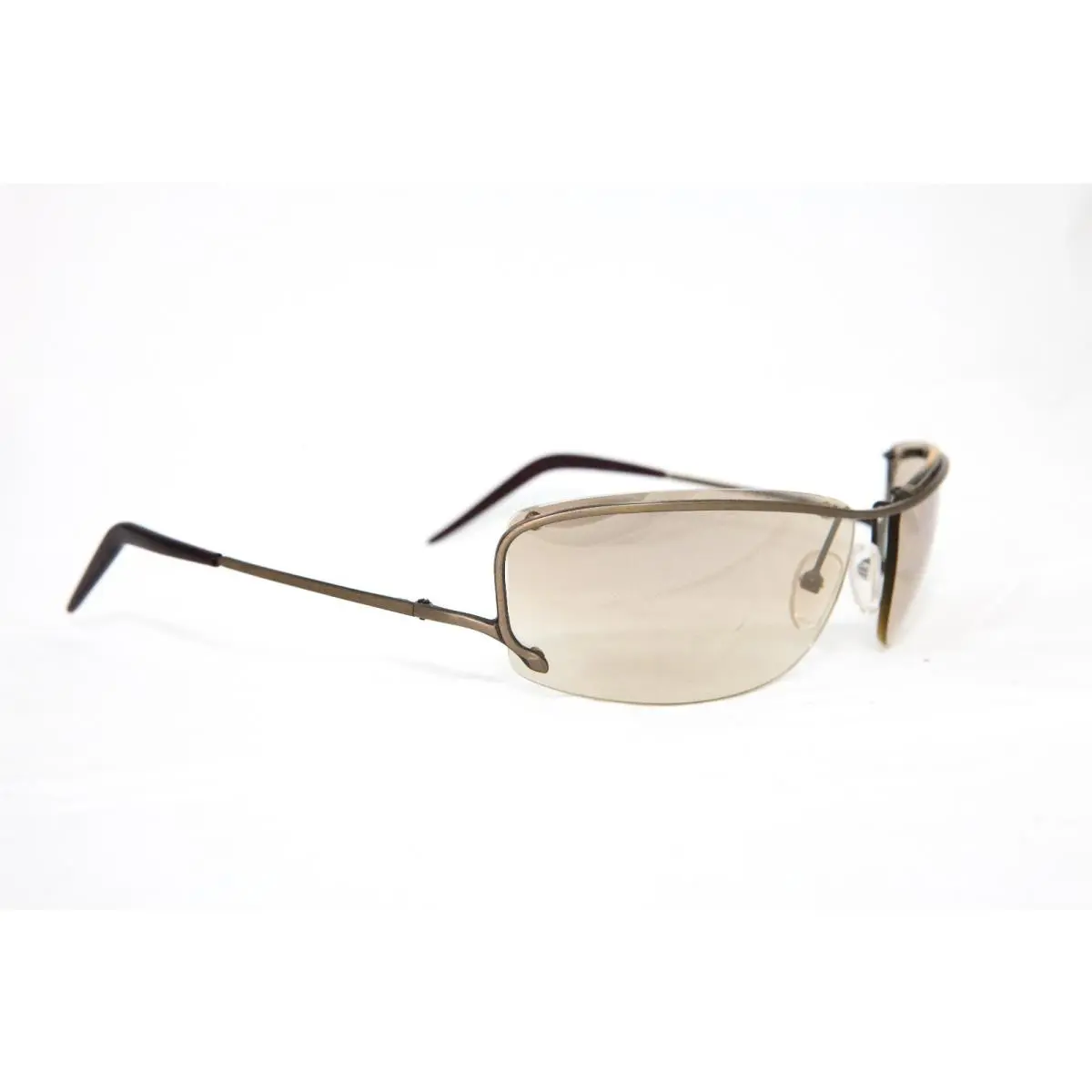 Roberto Cavalli Rimless Eyeglasses Glasses Sunglasses 25