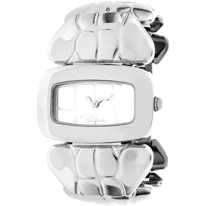 R7253198015 Stainless Steel Silver Tone Ladies Watch by Roberto Cavalli