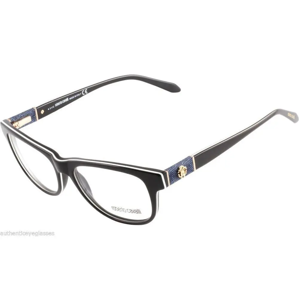 Roberto Cavalli Women`s Optical Frame RC0688 048