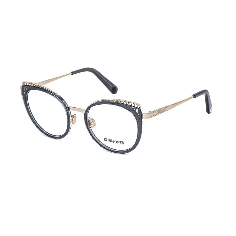 Roberto Cavalli RC5114-020-53 Eyeglasses Frame Size 53mm 20mm 140mm Null 8892141
