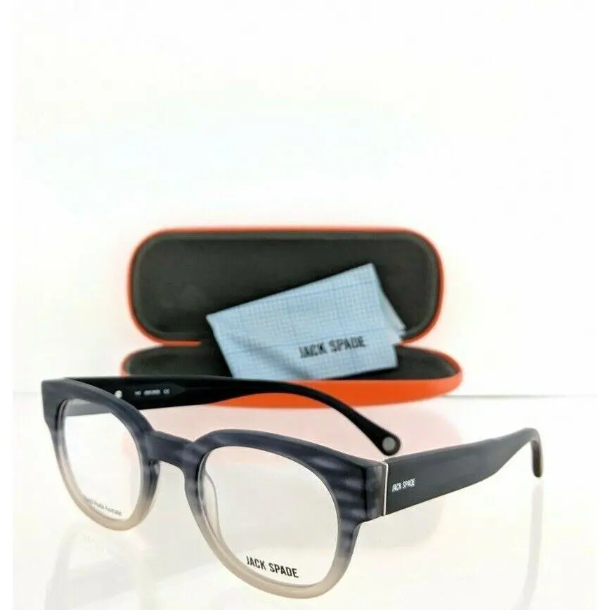 Celine Jack Spade Eyeglasses Pearson 0JPU 47mm Frame