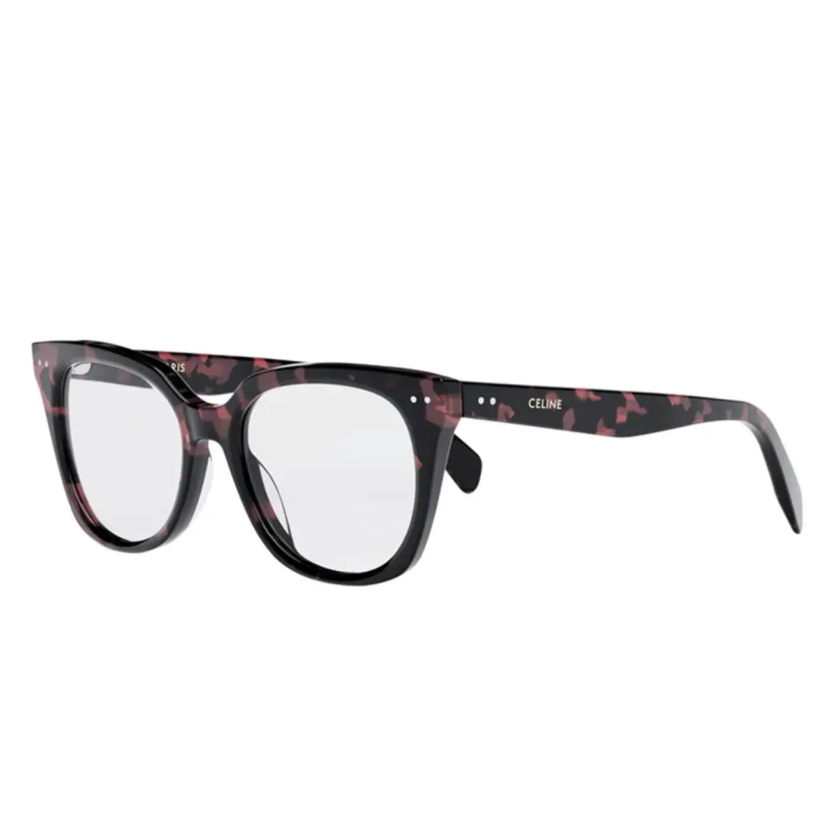 CL50116I-52055 Eyeglasses 52mm by Celine