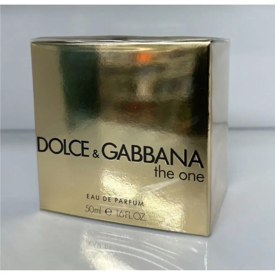 Dolce Gabbana The One Multiple-sizes 1.6 Oz / 2.5 Oz For Women