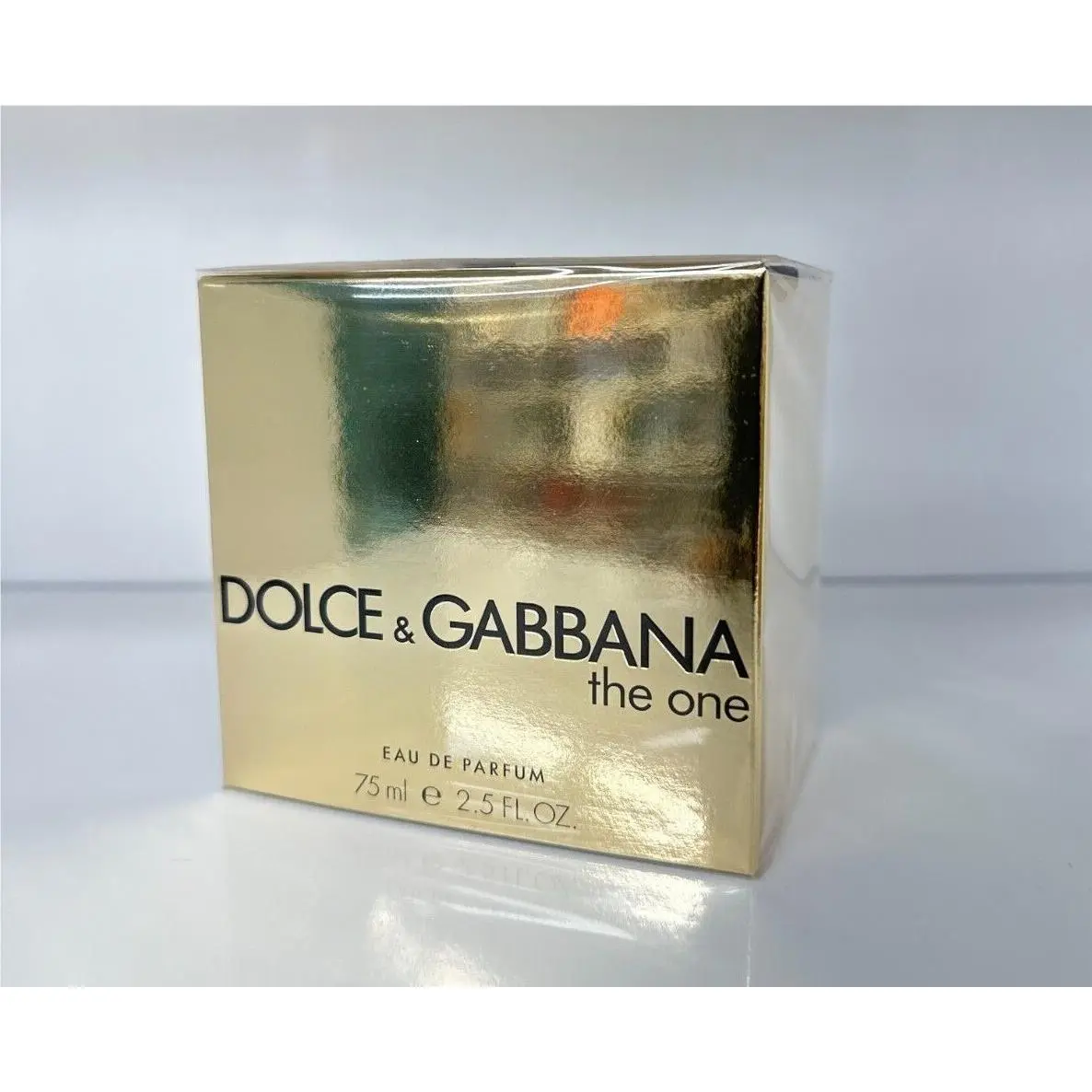 Dolce Gabbana The One Multiple-sizes 1.6 Oz / 2.5 Oz For Women 2.5 Oz by Dolce & Gabbana