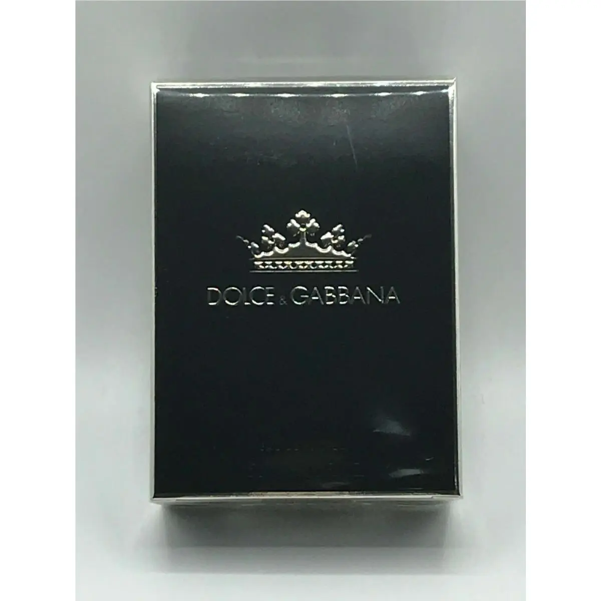 Dolce Gabbana K King 1.6 3.3 5oz 50 100 150 ml Eau Parfum Edp Him Men 1.6 fl oz by Dolce & Gabbana