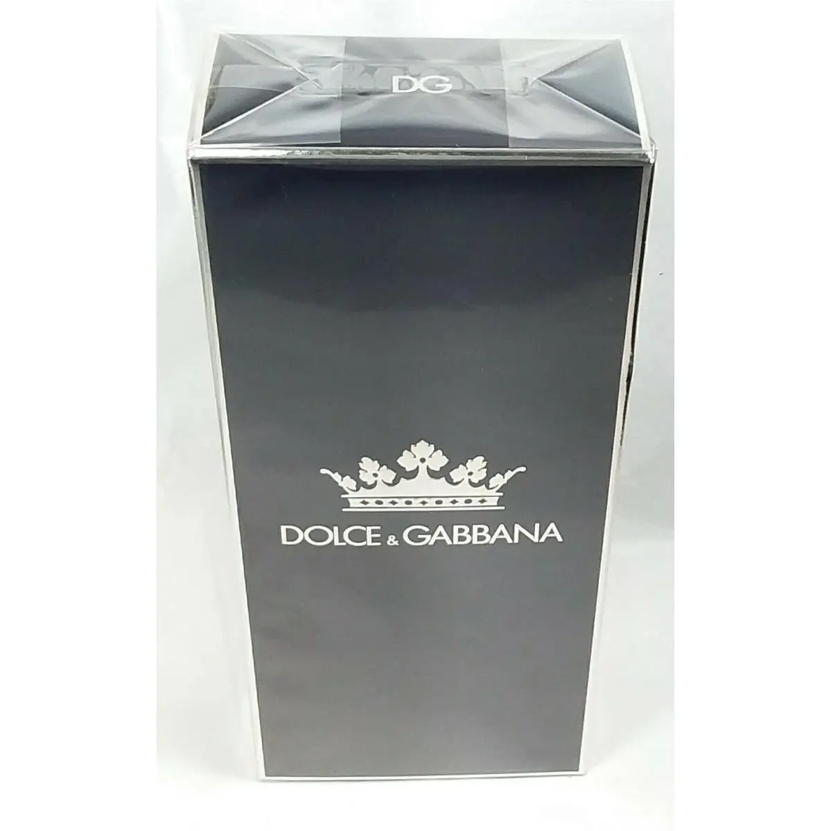 Dolce Gabbana K King 1.6 3.3 5oz 50 100 150 ml Eau Parfum Edp Him Men 5 fl oz by Dolce & Gabbana