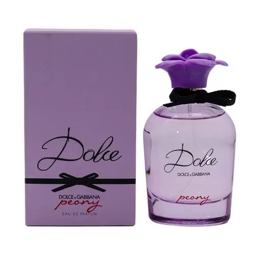 Dolce Peony by Dolce Gabbana 2.5 oz Edp Perfume For Women