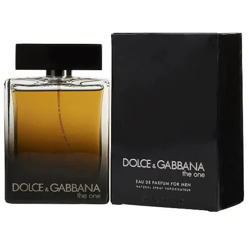 The One by Dolce Gabbana 5 oz Edp Cologne For Men
