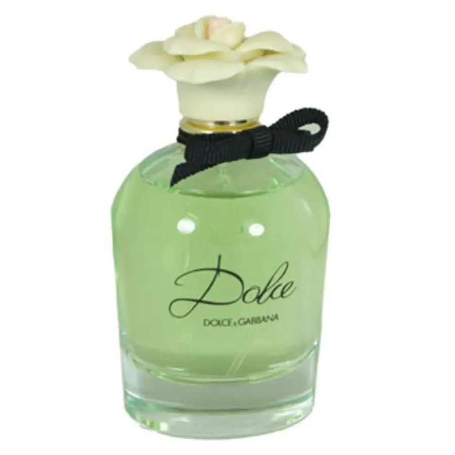 Dolce and Gabbana Ladies Dolce Edp Spray 2.54 oz Tester Fragrances by Dolce & Gabbana