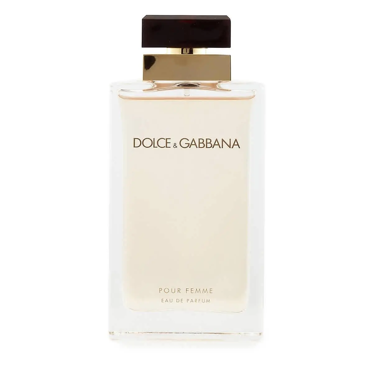 Dolce and Gabbana Pour Femme / Dolce and Gabbana Edp Spray 3.3 oz 100 ml w
