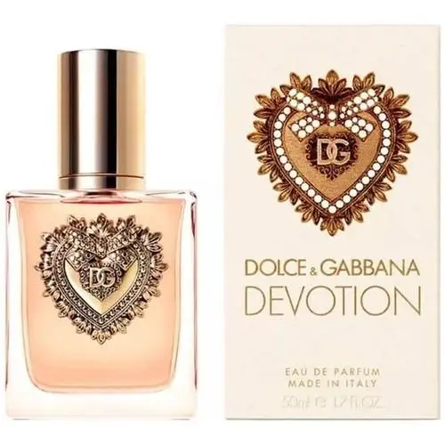 Dolce Gabbana Devotion by Dolce Gabbana For Women Edp Intense Spray 1.7 oz