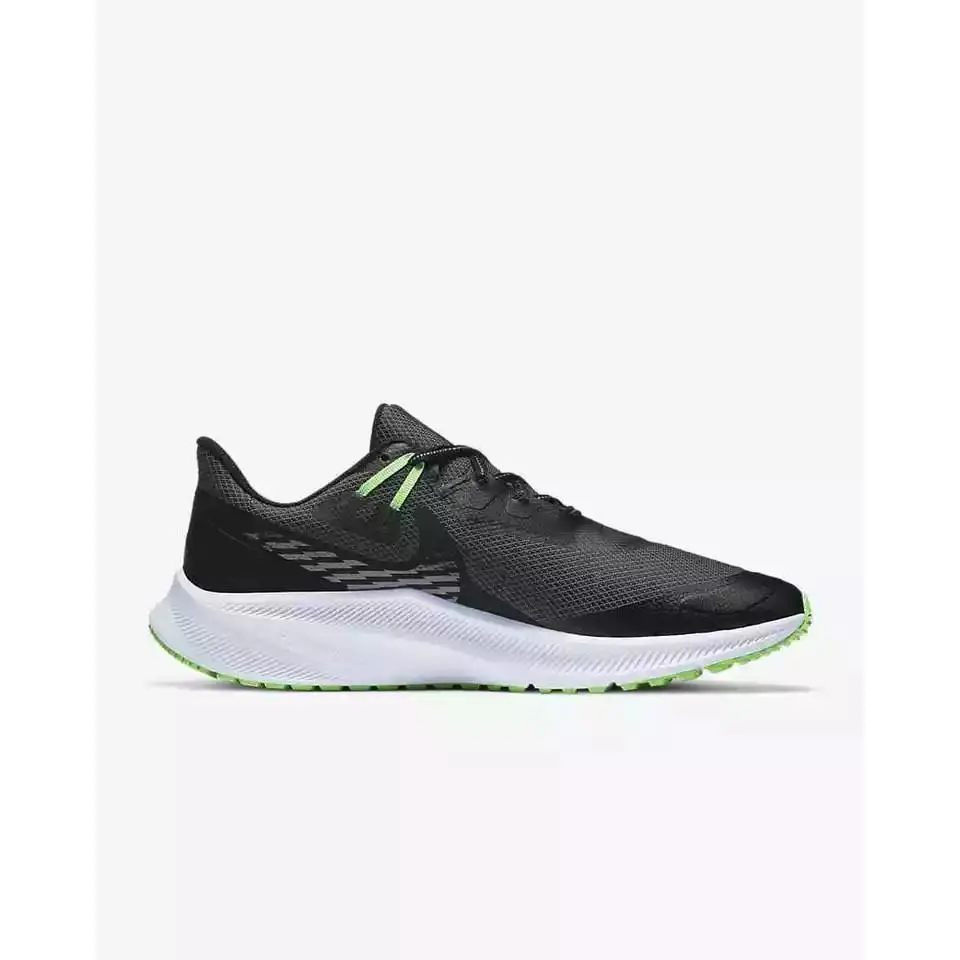 Nike shoes - Nike Quest 3 - Quest - CQ8894010 - BLACK /BLACK OBSIDIAN MIST 0