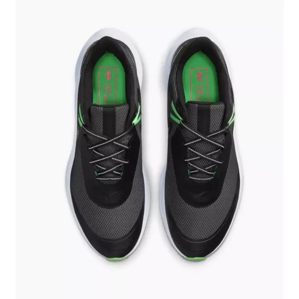 Nike shoes - Nike Quest 3 - Quest - CQ8894010 - BLACK /BLACK OBSIDIAN MIST 10