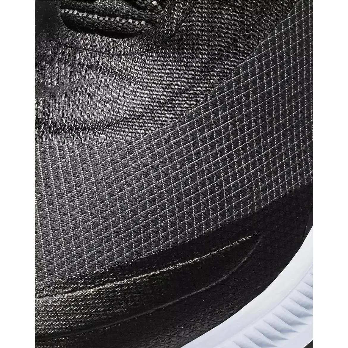 Nike shoes - Nike Quest 3 - Quest - CQ8894010 - BLACK /BLACK OBSIDIAN MIST 11