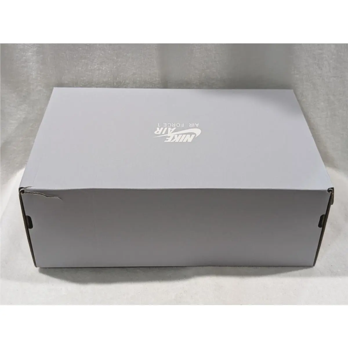 Nike shoes - Nike Air Force 1 - Air Force - CT3839-100 CT3839 - White/Black 9