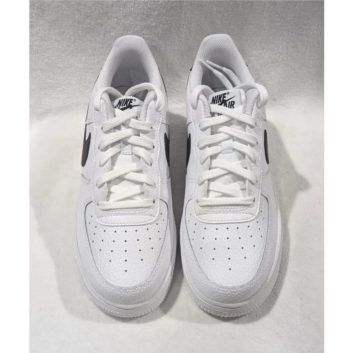 Nike shoes - Nike Air Force 1 - Air Force - CT3839-100 CT3839 - White/Black 13