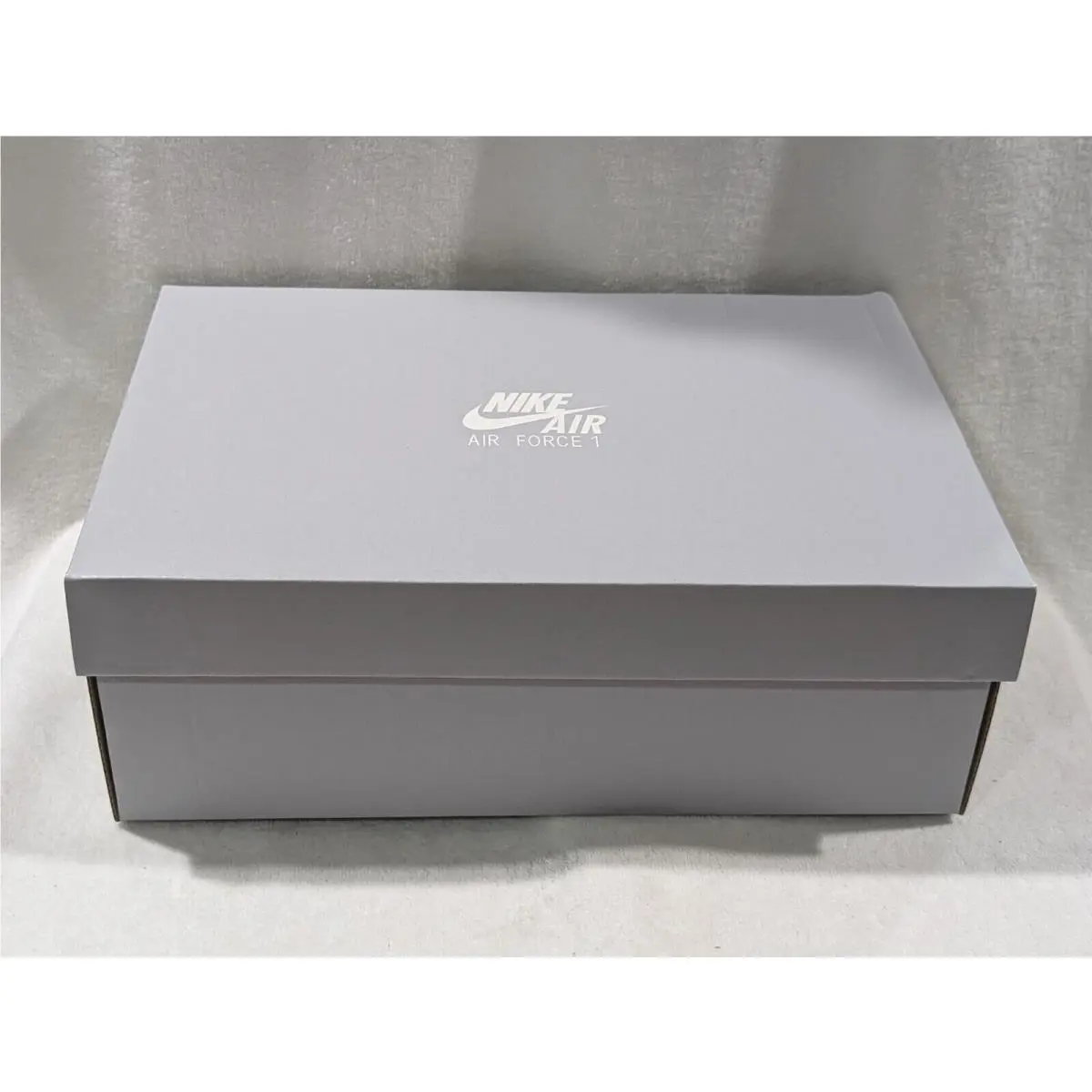 Nike shoes - Nike Air Force 1 - Air Force - CT3839-100 CT3839 - White/Black 20