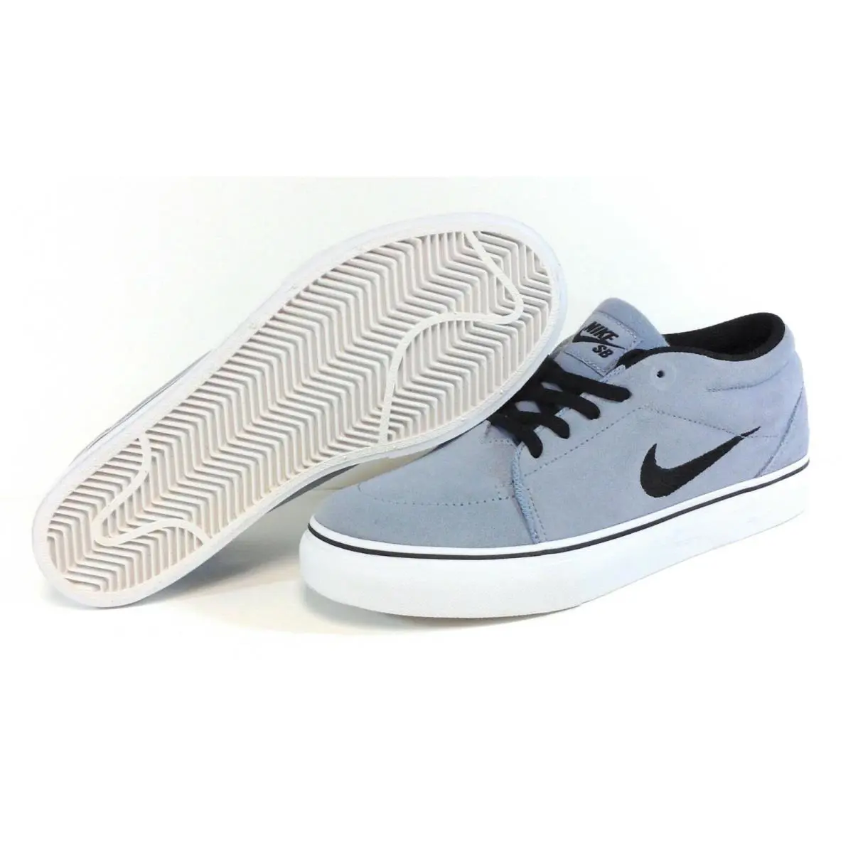 Nike shoes - Nike Satire - Satire - Grey 1