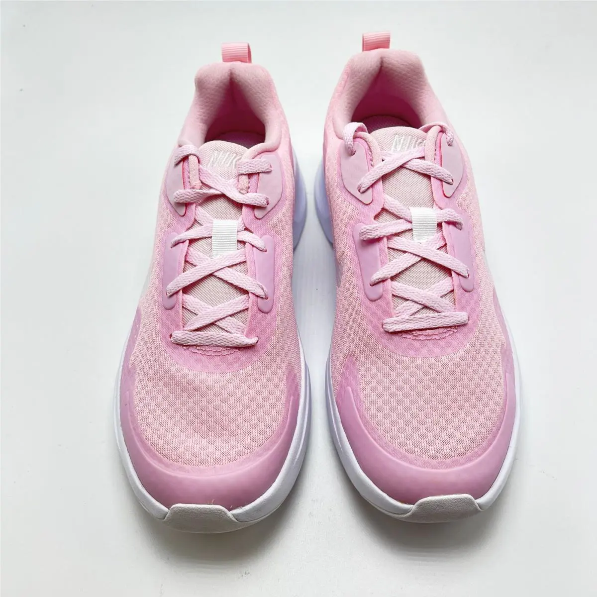 Nike shoes - Nike Wearallday - Wearallday - CJ3816601 - Pink 0