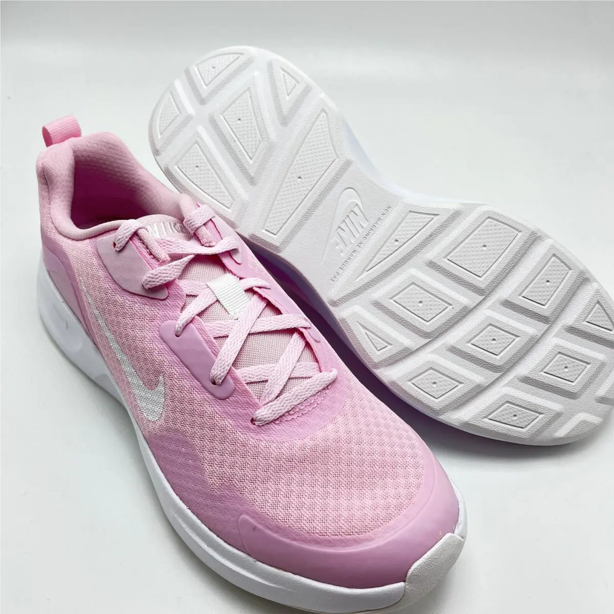 Nike shoes - Nike Wearallday - Wearallday - CJ3816601 - Pink 1