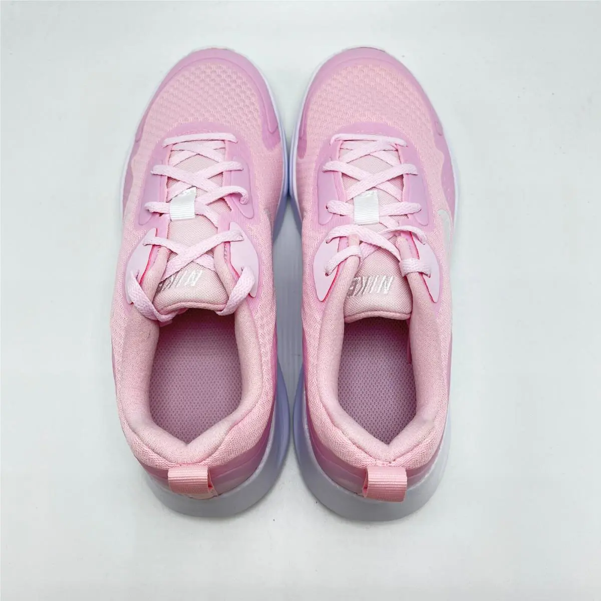 Nike shoes - Nike Wearallday - Wearallday - CJ3816601 - Pink 2
