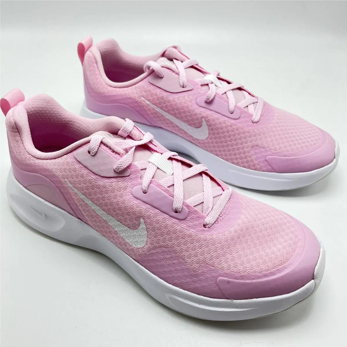 Nike shoes - Nike Wearallday - Wearallday - CJ3816601 - Pink 4